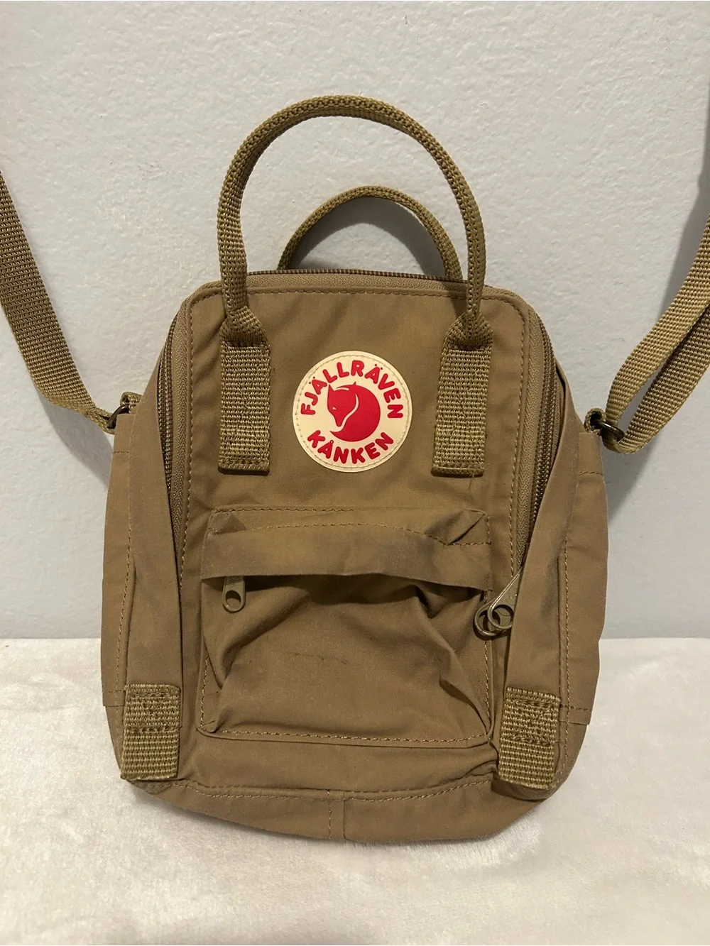 Fjallraven Kanken Sling bag